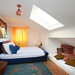 1001 Nacht Bodensee Apartment