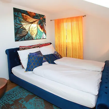 1001 Nacht Bodensee Apartament Kressbronn am Bodensee