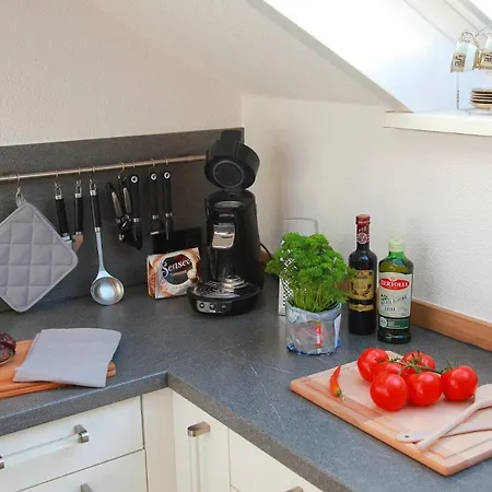 Apartament 1001 Nacht Bodensee Kressbronn am Bodensee