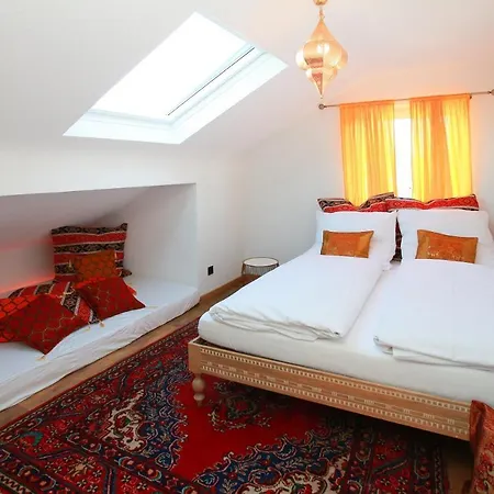 1001 Nacht Bodensee Kressbronn am Bodensee