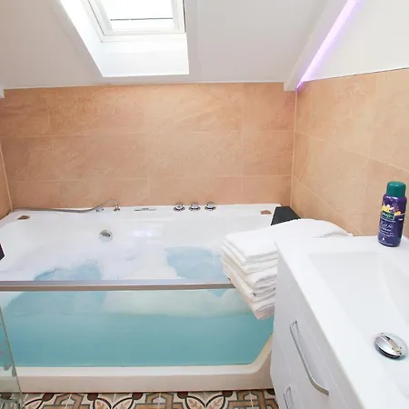 1001 Nacht Bodensee Appartamento