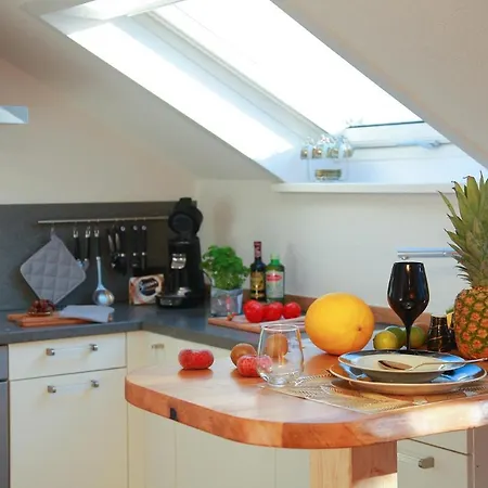 1001 Nacht Bodensee Appartamento Kressbronn am Bodensee