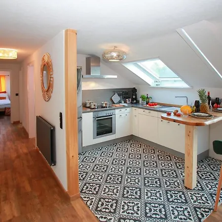 Apartman 1001 Nacht Bodensee Kressbronn am Bodensee