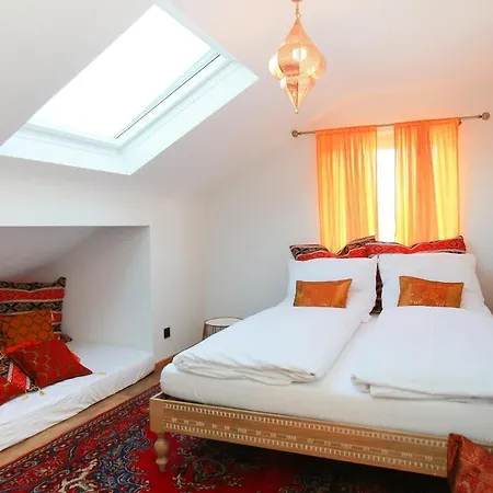 1001 Nacht Bodensee Apartman