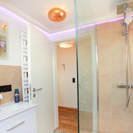 Appartamento 1001 Nacht Bodensee *