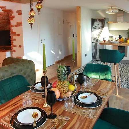 1001 Nacht Bodensee Appartamento *