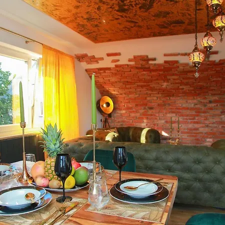 1001 Nacht Bodensee Apartment Kressbronn am Bodensee
