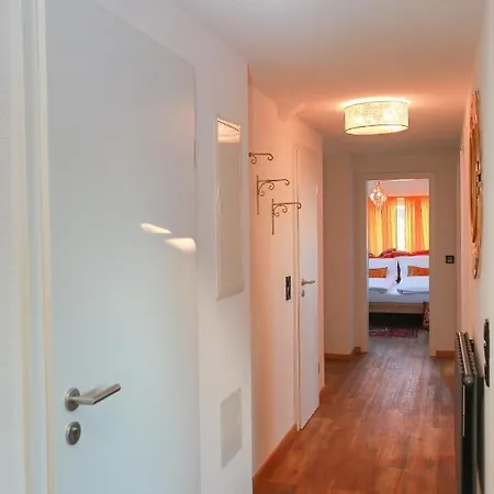 Appartamento 1001 Nacht Bodensee Kressbronn am Bodensee