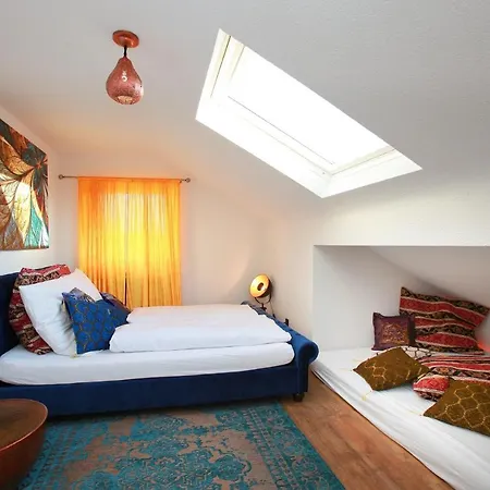 1001 Nacht Bodensee Apartment