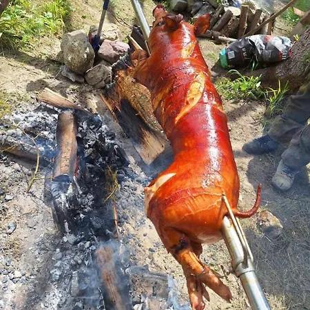 1001 Nacht Bodensee Apartman Kressbronn am Bodensee