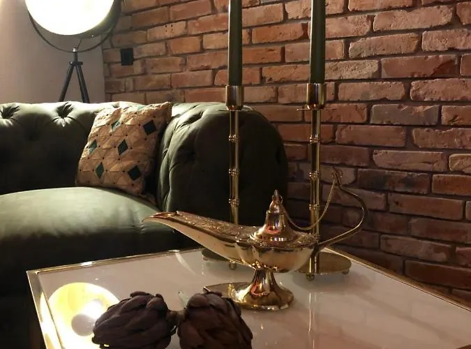 Apartman 1001 Nacht Bodensee *