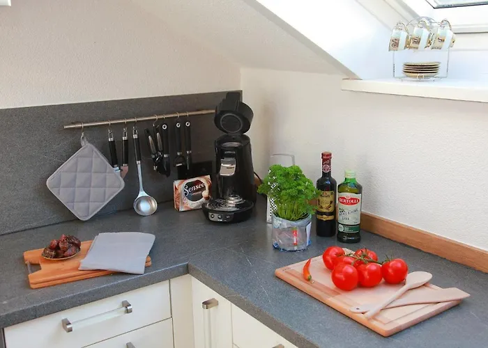 Apartman 1001 Nacht Bodensee Kressbronn am Bodensee