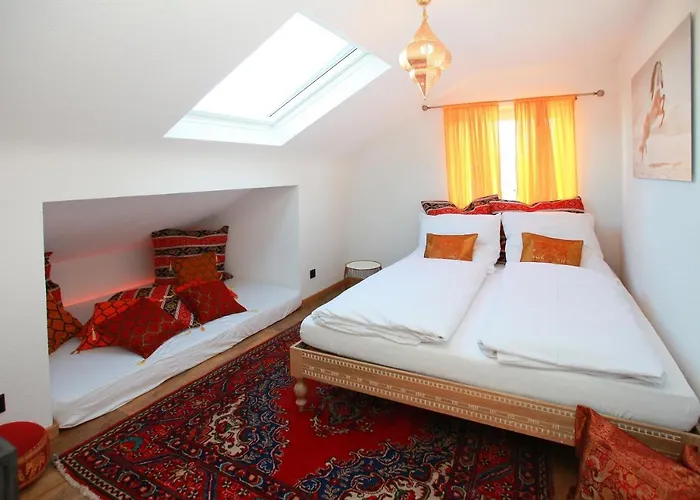 1001 Nacht Bodensee Kressbronn am Bodensee