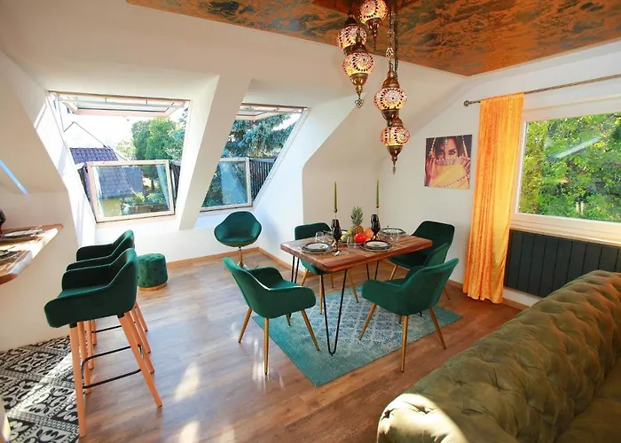 1001 Nacht Bodensee * Kressbronn am Bodensee