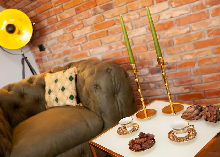 Apartman 1001 Nacht Bodensee