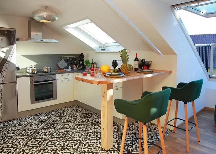 1001 Nacht Bodensee Kressbronn am Bodensee