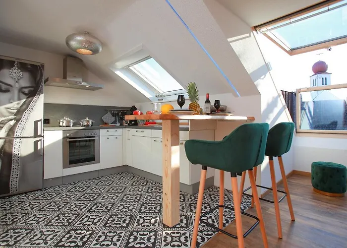 1001 Nacht Bodensee * Kressbronn am Bodensee