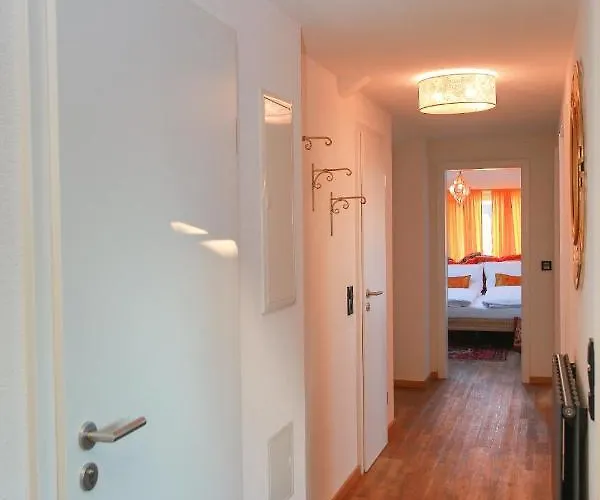 Apartman 1001 Nacht Bodensee Kressbronn am Bodensee
