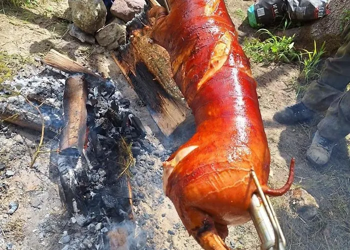 1001 Nacht Bodensee Apartman Kressbronn am Bodensee